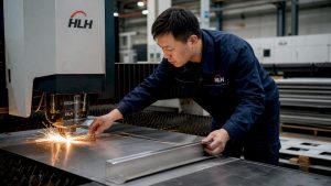 Sheet Metal Prototyping: A Rapid, Production-True Guide