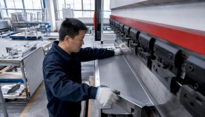 Where to Find Aerospace Sheet Metal Fabricators