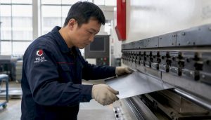 K-Factor Bending: The Engineer’s Guide to Accurate Bend Allowance