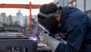 Where to Get Custom Sheet Metal Enclosures Made in China