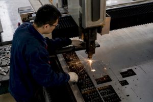 Laser Cutting Tolerances: A Precision DFM Guide for China Sourcing