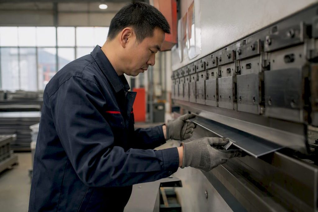 Sheet Metal Hemming: Eliminating Sharp Edges, Why China Leads