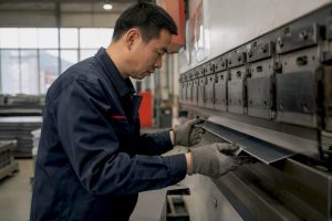 Sheet Metal Hemming: Eliminating Sharp Edges, Why China Leads