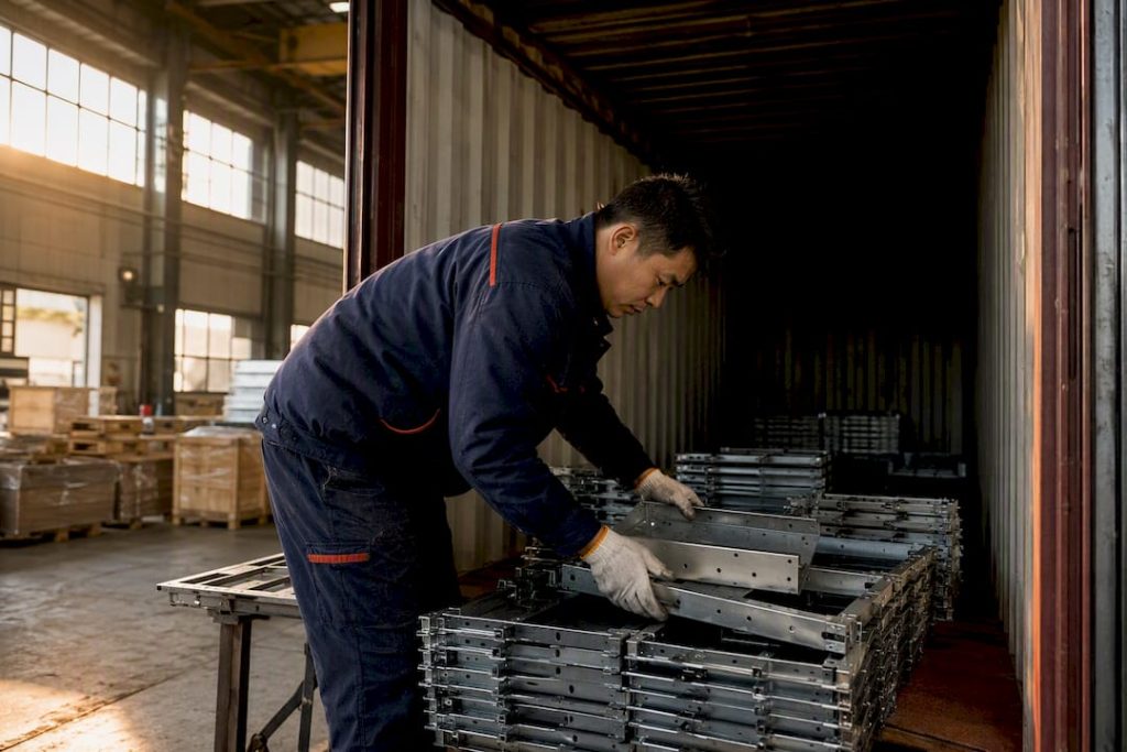 FOB vs CIF: 4 Hidden CIF Traps for China Importers