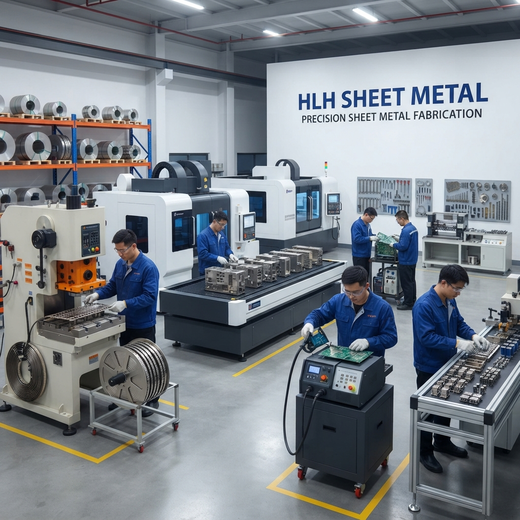 Nickel sheet metal fabrications China
