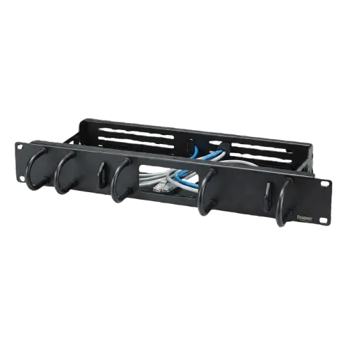 Custom Server Rack Cabinets Assembly 3