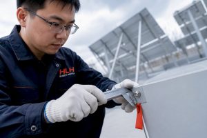 Avoid 200 mV Galvanic Failures: Sourcing Outdoor Enclosures in China