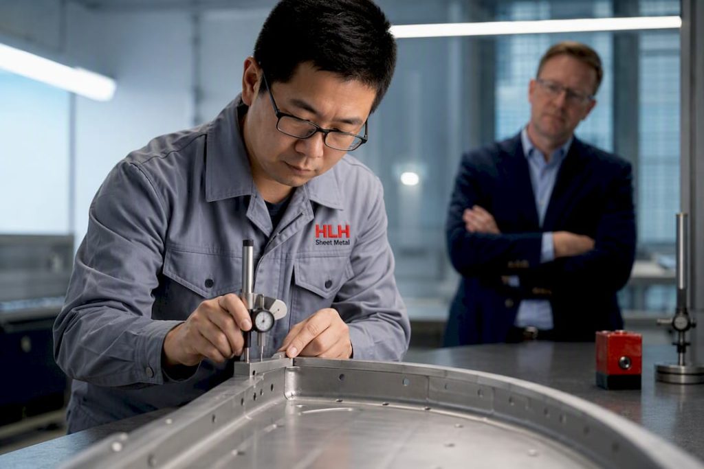 AS9102 First Article Inspection for QA, Stop Form 3 Paperwork Errors