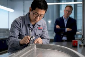 AS9102 First Article Inspection for QA, Stop Form 3 Paperwork Errors
