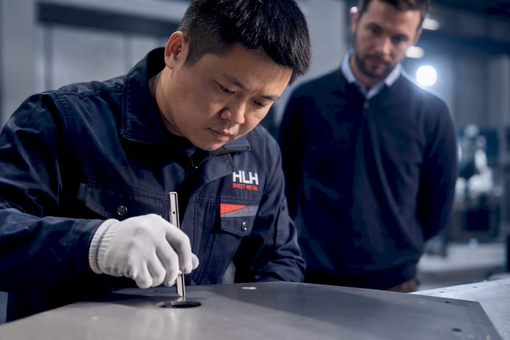 Fabricators: Hole to Edge Distance; 1.5D in Code and Shop Practice