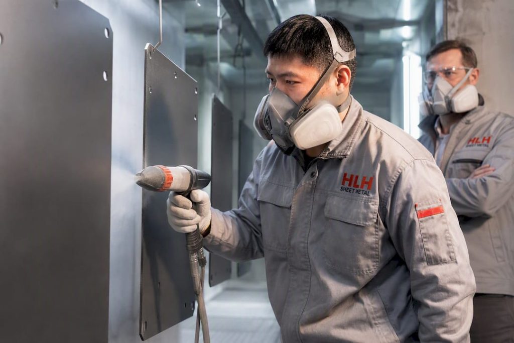 Buyers: Budget $180–$2,300 for Powder Coating Cost and Hidden Fees