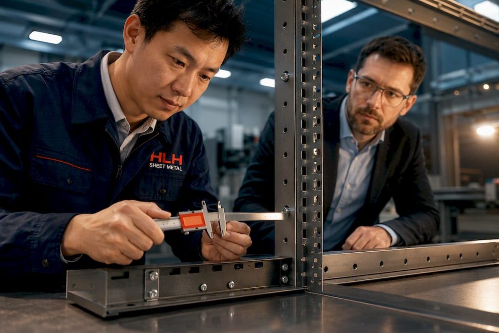 482.6 mm and 1.75 in: 19-Inch Rack Standards Engineers Rely On