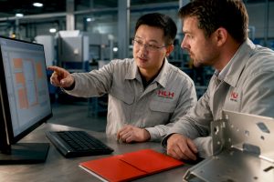 Engineering Change Order: Cut Approval Time for Mfg Engineers