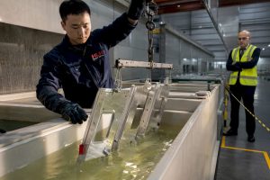 Specify Chromate Conversion Coating: Standards, Bath Controls, Shop QA