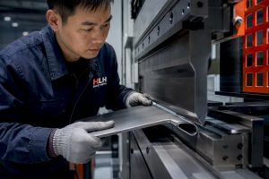 Avoid Cracked Hems: Sheet Metal Hemming for Engineers Over 3 mm