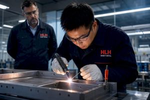 China Buyers: MIG vs TIG Welding Red Flags and Sample Specs