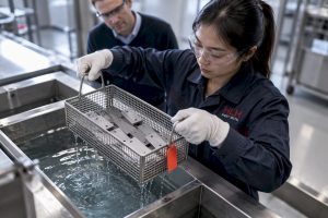 ASTM A967/A380: Stainless Passivation QA for Fabricators & Engineers
