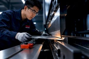 K Factor 0.3–0.5: Press Brake Bending Formulas & ISO QA for Engineers