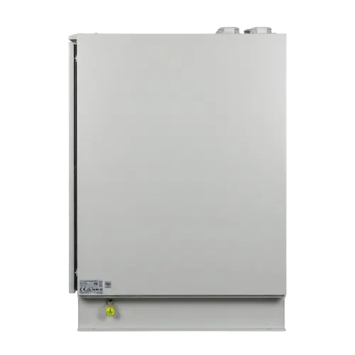 Custom Large Electrical Enclosure Assembly 3