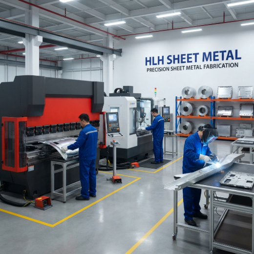 Magnesium sheet metal fabrication china