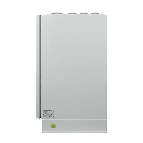 Custom Outdoor Electrical Enclosure Fabrication China