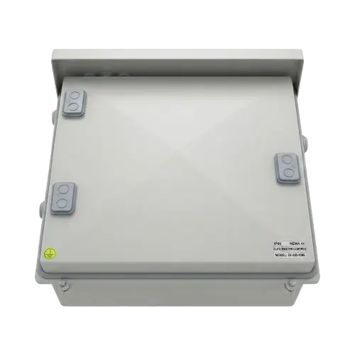 Outdoor Electrical Enclosure Fabricator China