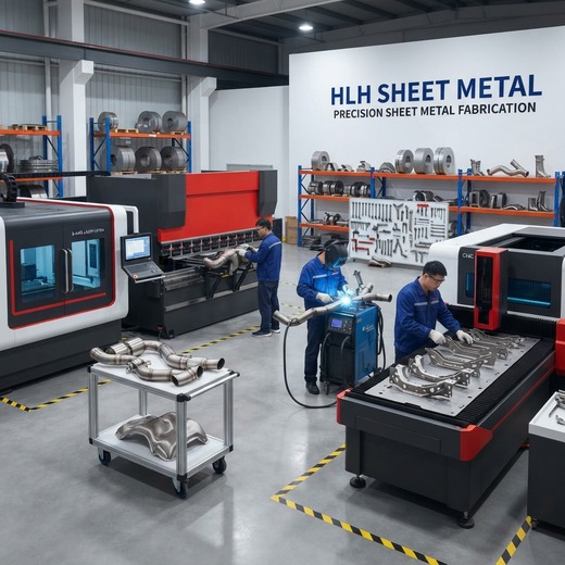 Titanium sheet metal application china