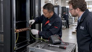 7 RFQ Clauses Procurement Teams Can Paste for Server Rack Grounding