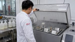 Copyable Salt Spray Requirements for Procurement and QC Teams