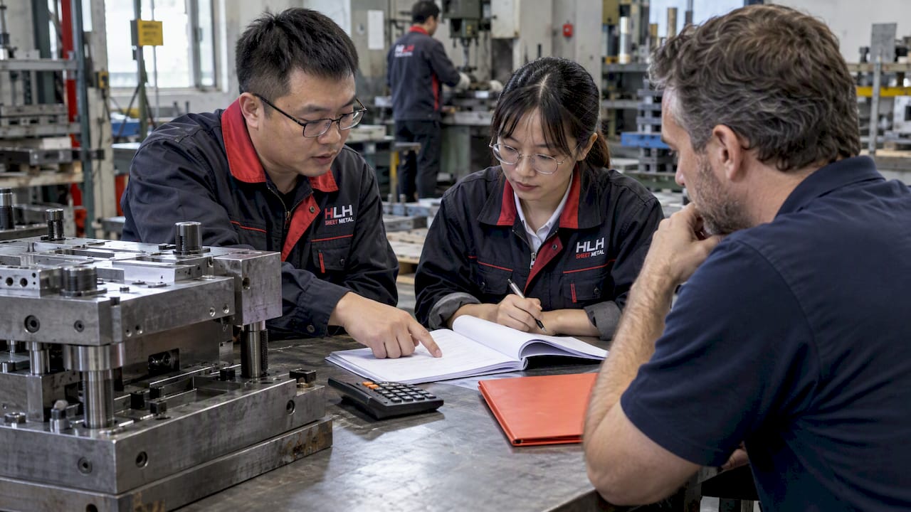 Enclosure Dimension Quality Control Checks
