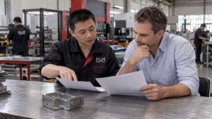 Sheet Metal Fabrication Cost: Australia vs China Beyond Factory Quotes