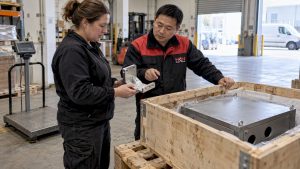 NZ vs China Sheet Metal Fabrication: Landed Cost After 2026 Levies
