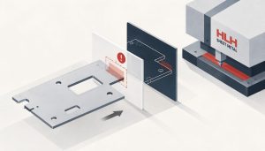 Sheet Metal Fabrication for Engineers: Catch DFM Flaws Before Cutting
